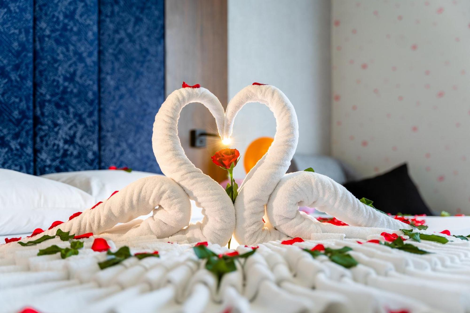 Vesna Hotel Nha Trang Luaran gambar