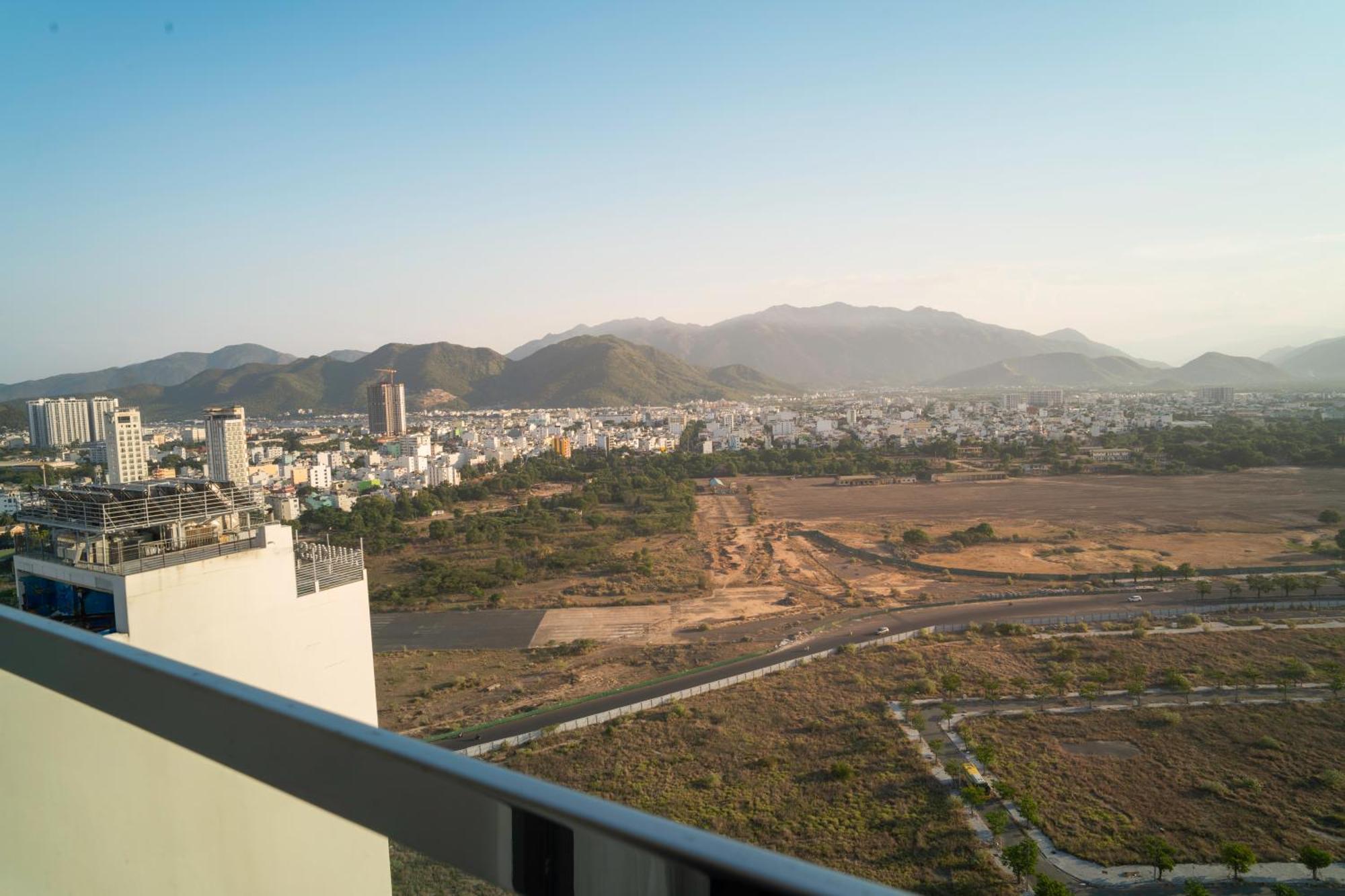 Vesna Hotel Nha Trang Luaran gambar