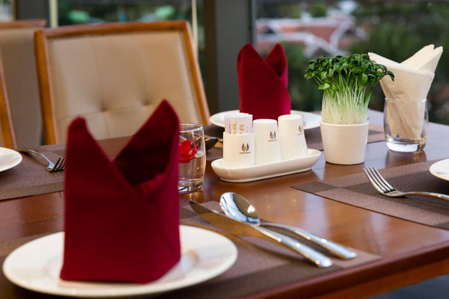 Vesna Hotel Nha Trang Luaran gambar