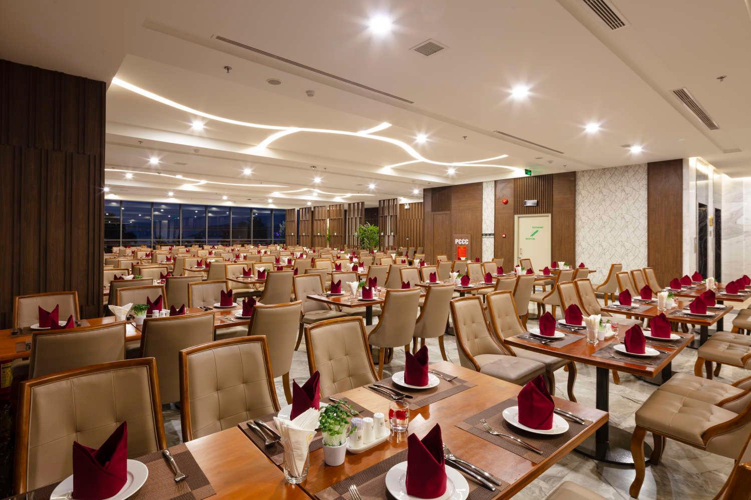 Vesna Hotel Nha Trang Luaran gambar