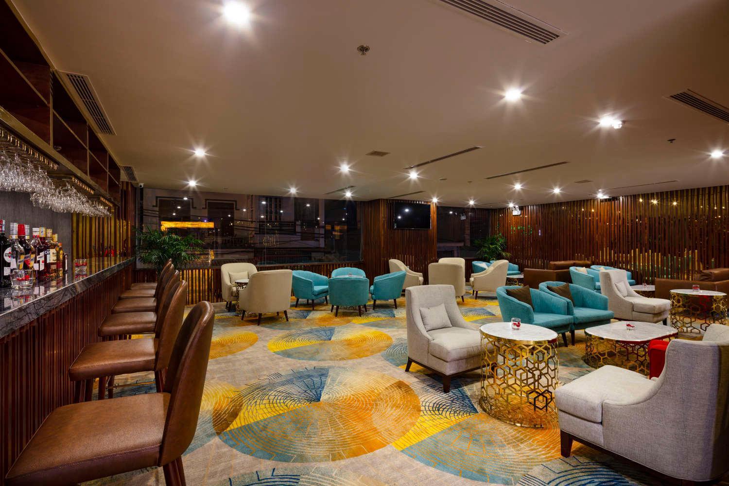 Vesna Hotel Nha Trang Luaran gambar