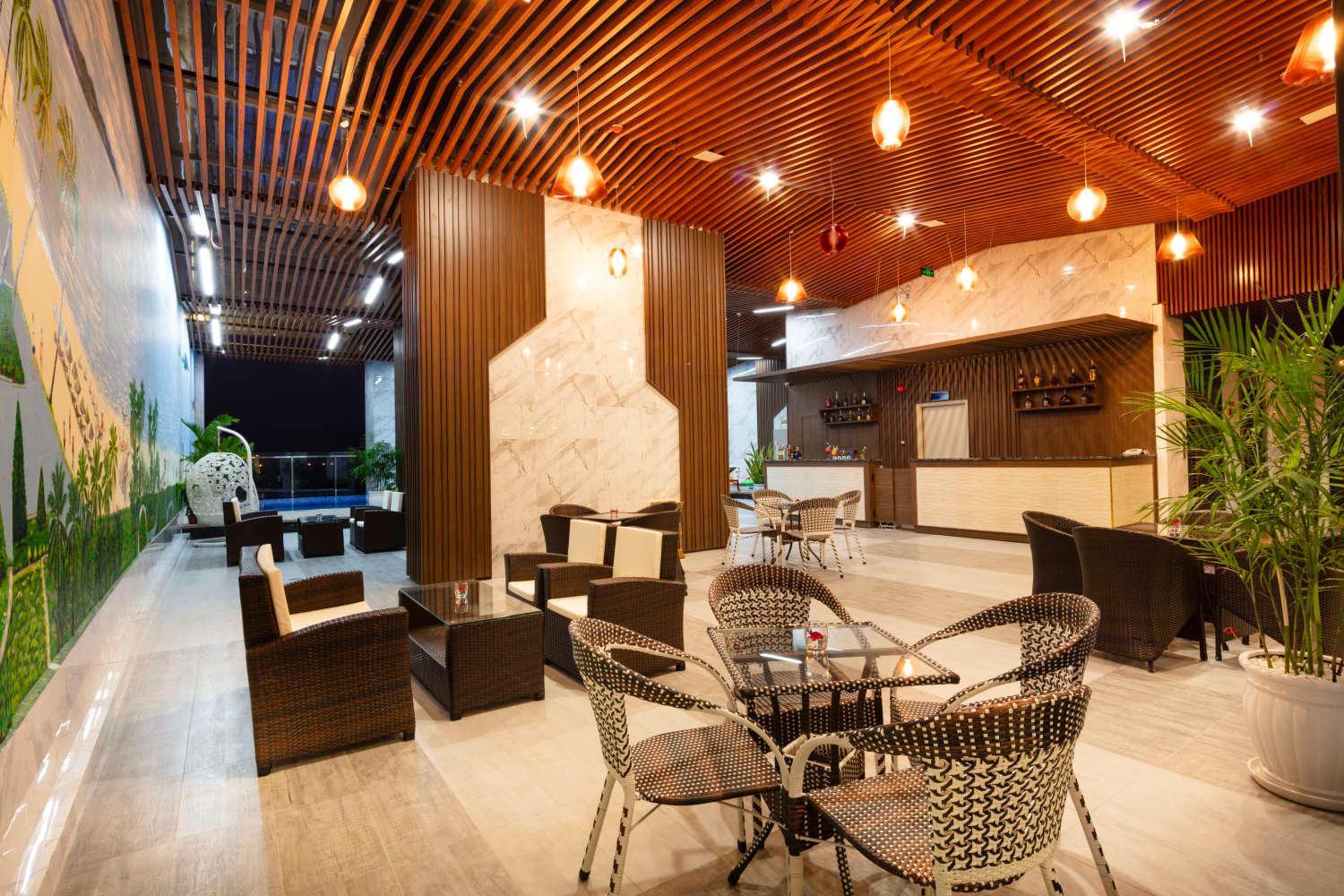 Vesna Hotel Nha Trang Luaran gambar